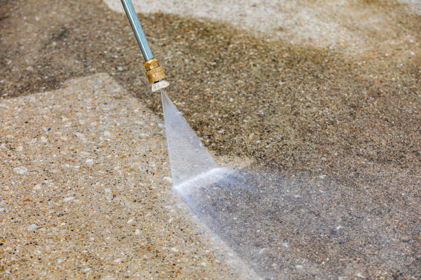 Best Post-Construction Pressure Washing  in Shell Kno, MO
