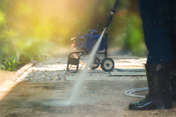 Best Gutter Cleaning  in Shell Kno, MO